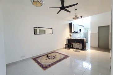 Taman Warisan Bestari