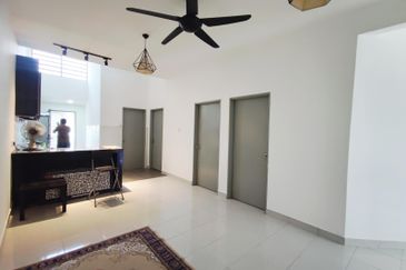 Taman Warisan Bestari