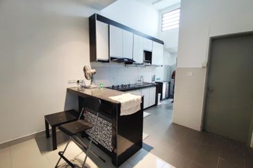 Taman Warisan Bestari