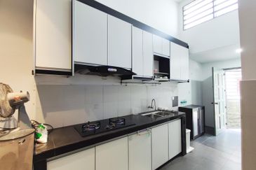 Taman Warisan Bestari