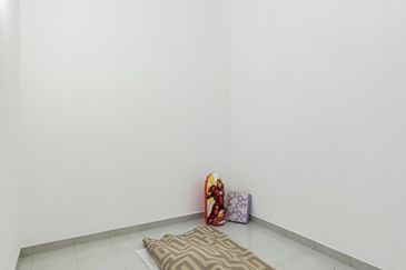 Taman Warisan Bestari