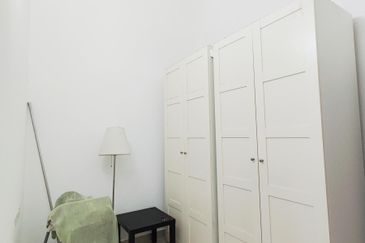 Taman Warisan Bestari