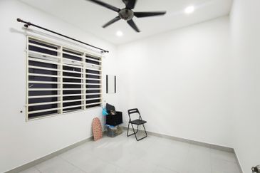 Taman Warisan Bestari