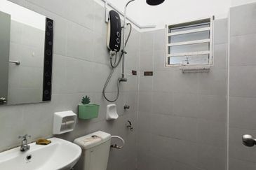 Taman Warisan Bestari