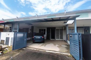 Taman Warisan Bestari