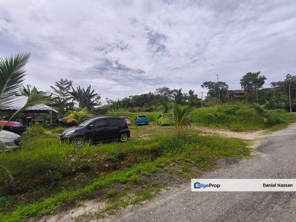 Tanah Lot Kediaman Freehold 0.28 Ekar Sungai Merab Luar Kajang Dengkil, Selangor, Kajang