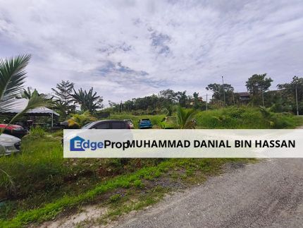 Tanah Lot Kediaman Freehold 0.28 Ekar Sungai Merab Luar Kajang Dengkil, Selangor, Kajang