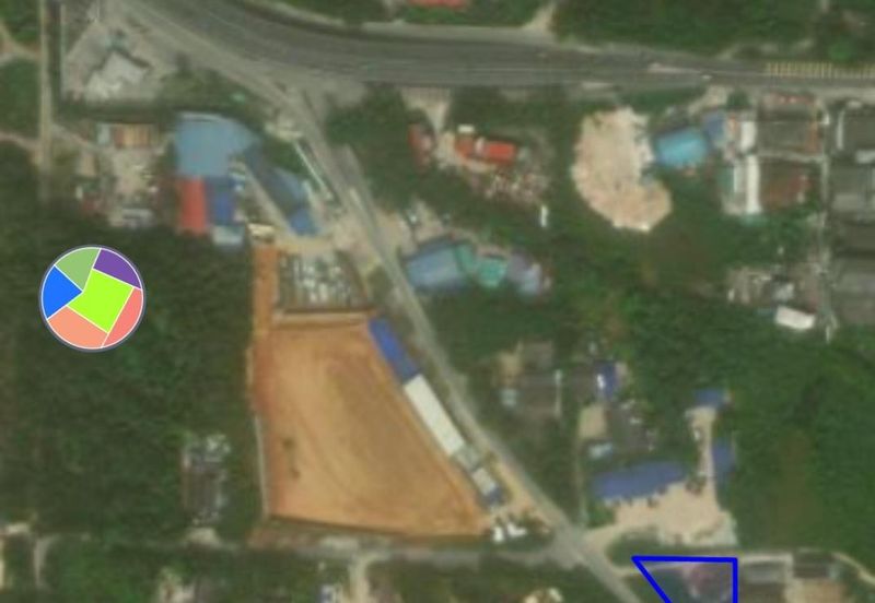 Kampung Sungai Merab Luar