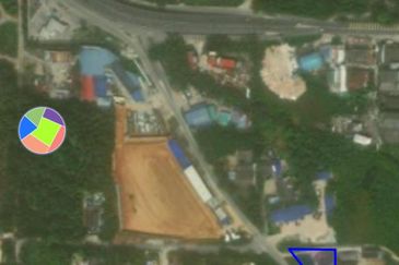 Kampung Sungai Merab Luar