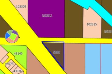 Kampung Sungai Merab Luar