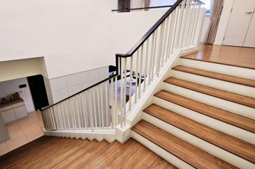 Cheria Residences, Tropicana Aman