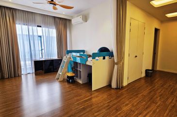 Cheria Residences, Tropicana Aman