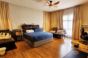 Cheria Residences, Tropicana Aman