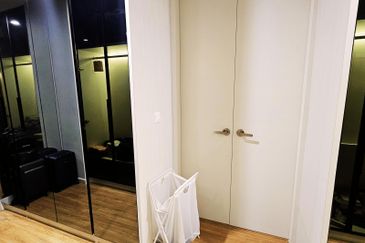 Cheria Residences, Tropicana Aman