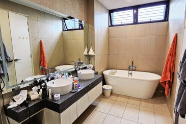 Cheria Residences, Tropicana Aman