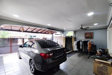 Bandar Sri Damansara