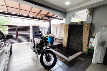 Bandar Sri Damansara