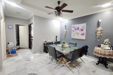 Bandar Sri Damansara