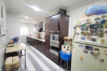 Bandar Sri Damansara