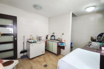 Bandar Sri Damansara