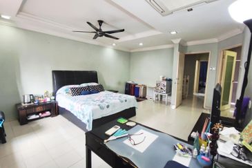 Bandar Sri Damansara