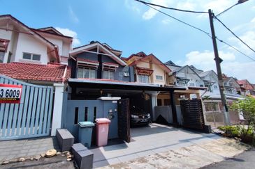 Bandar Sri Damansara