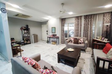 Bandar Sri Damansara