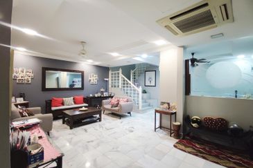 Bandar Sri Damansara