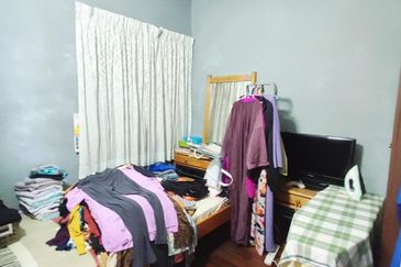 Bandar Sri Damansara