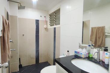 Bandar Sri Damansara