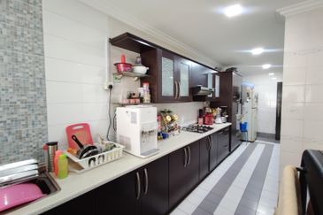 Bandar Sri Damansara