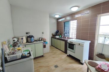 Bandar Sri Damansara