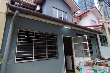 Bandar Sri Damansara