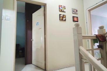 Bandar Sri Damansara