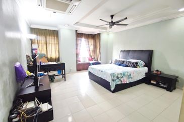 Bandar Sri Damansara