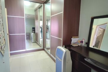 Bandar Sri Damansara