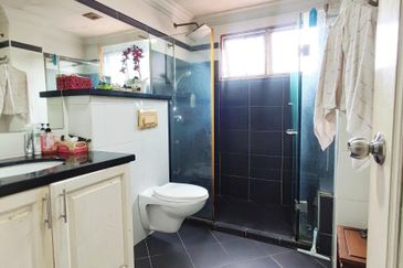 Bandar Sri Damansara