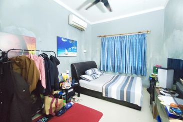 Bandar Sri Damansara