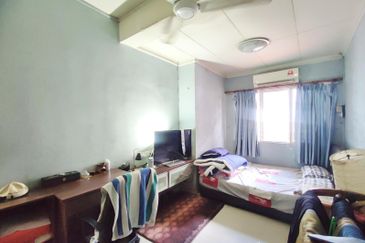 Bandar Sri Damansara