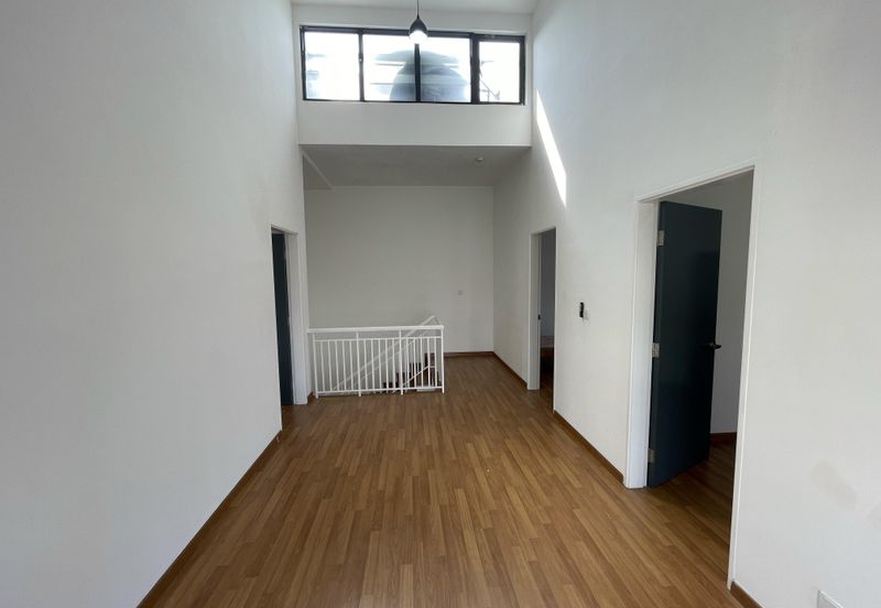 Ayden Townhouse Warisan Puteri