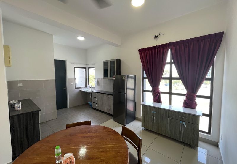 Ayden Townhouse Warisan Puteri