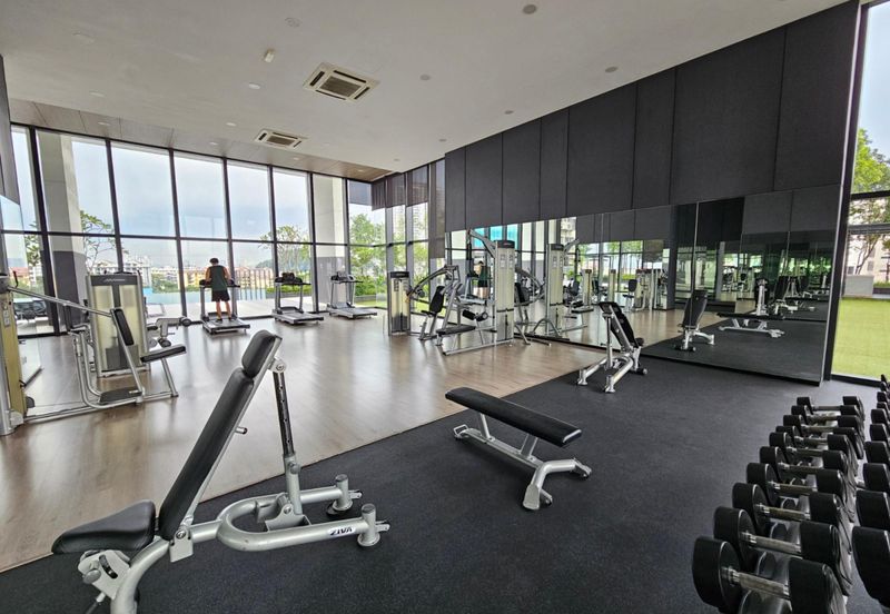 Lexa Residence @ The Quartz