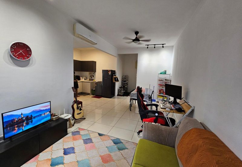 Lexa Residence @ The Quartz