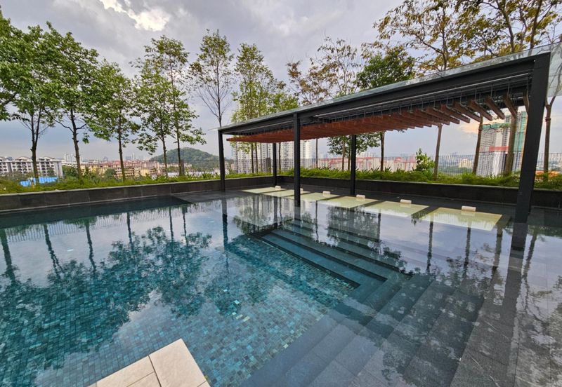 Lexa Residence @ The Quartz