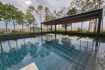 Lexa Residence @ The Quartz