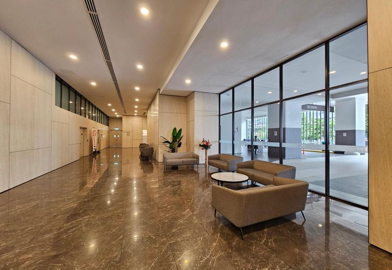 Lexa Residence @ The Quartz