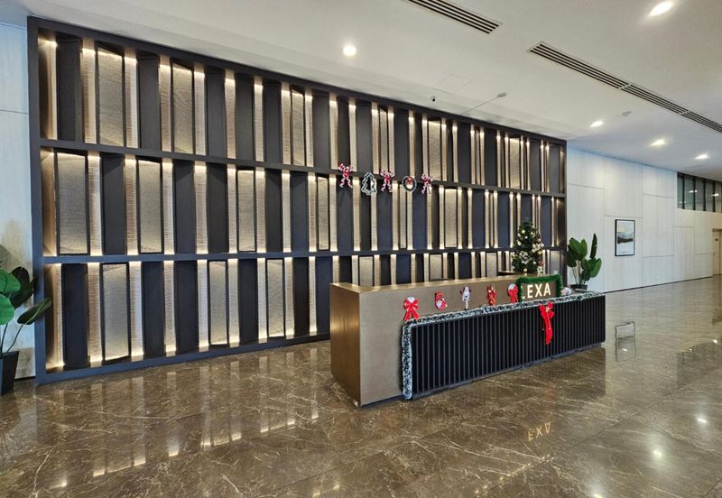 Lexa Residence @ The Quartz