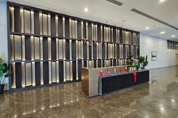 Lexa Residence @ The Quartz