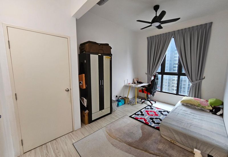 Lexa Residence @ The Quartz