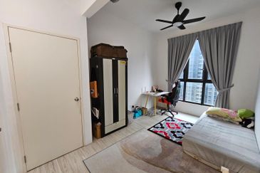 Lexa Residence @ The Quartz